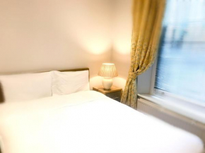 Centrol London Kensington